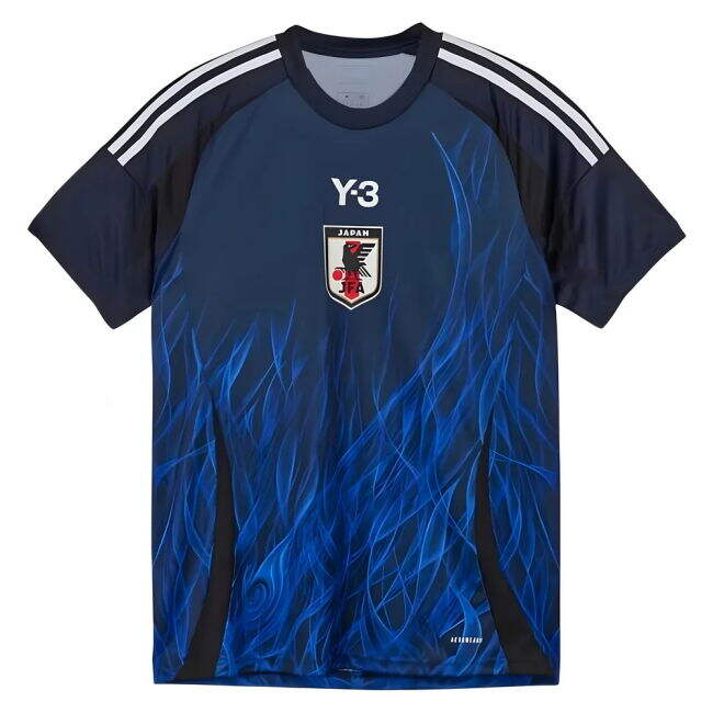 Premium Japan 2024-2025 Home Jersey