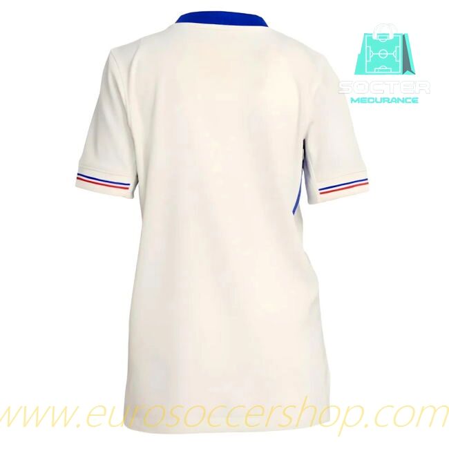 2025-26 Collection France Away Kids