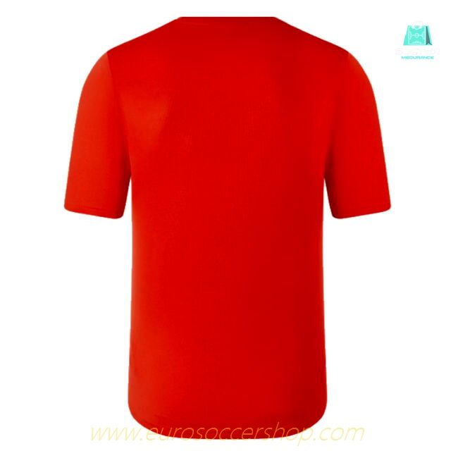 2023-2024 Lille LOSC Lightweight Tee (Red)