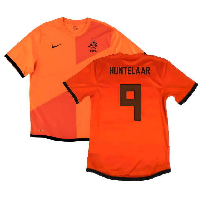 2025-2026 Holland Soccer Team Home Strip (2)