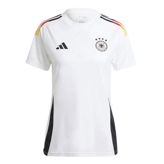 Collector's Edition Germany Home Limited Shirt 2024-2025