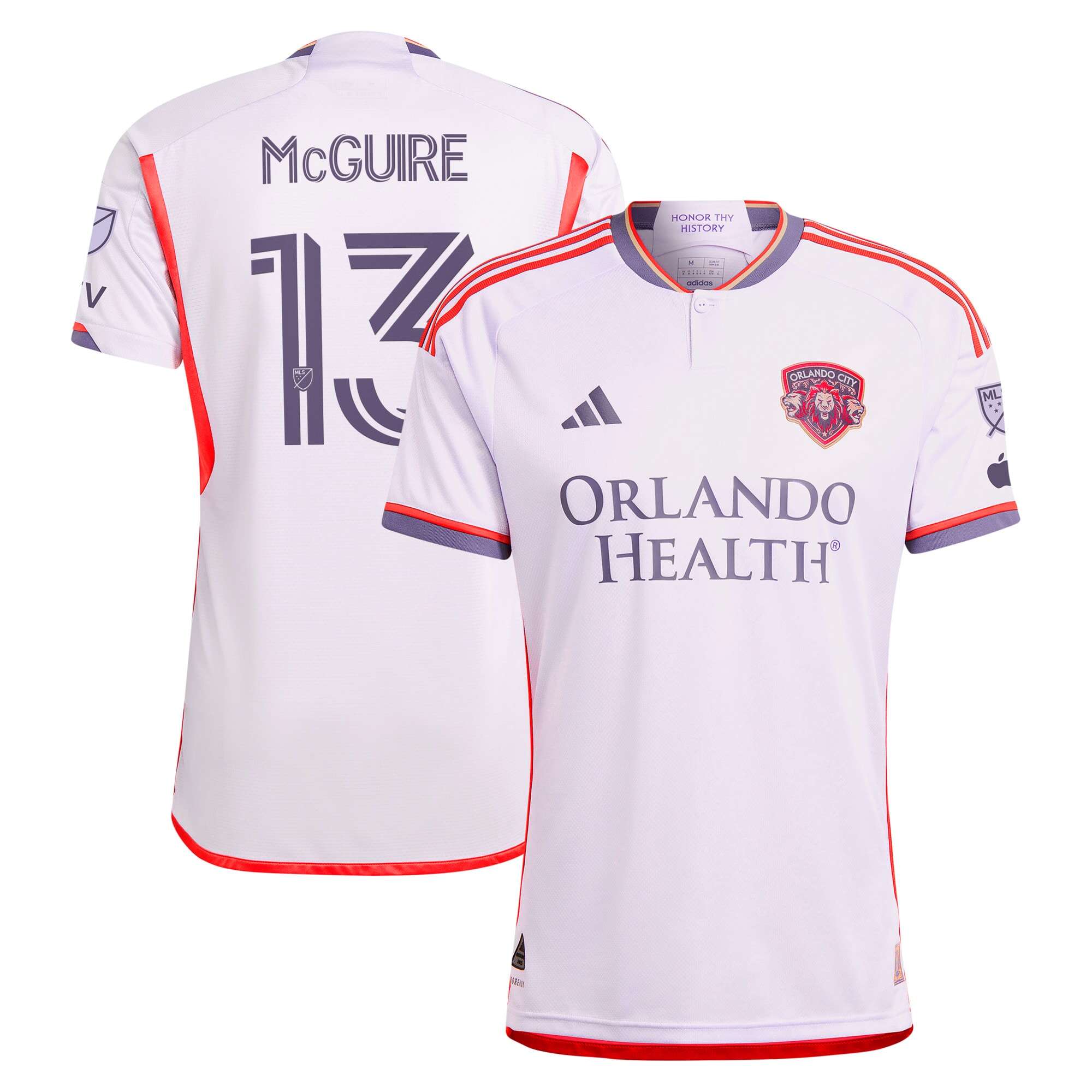 Men's 2024 Durable Authentic Jersey - Fan Jersey - Shop Now