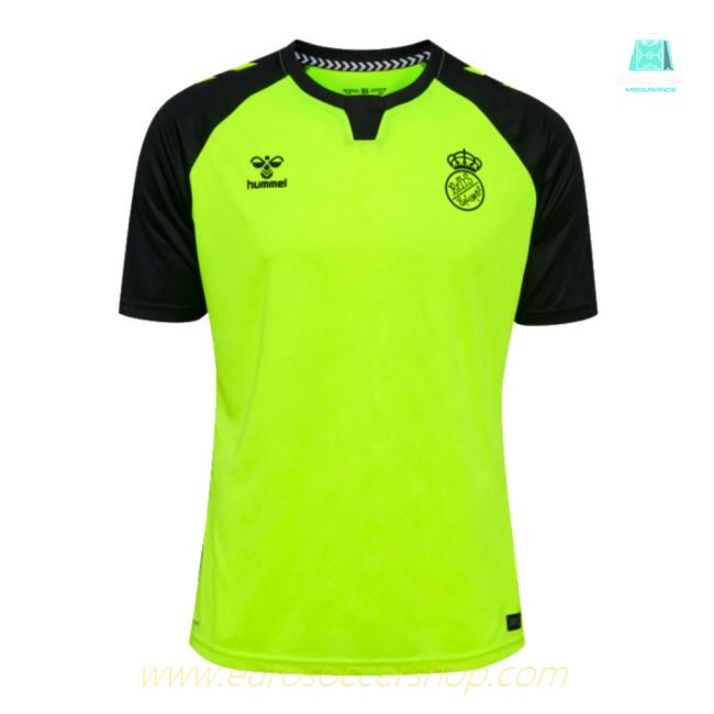 2024-2025 Real Betis Away Shirt