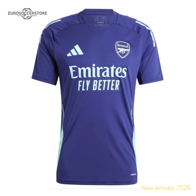 Arsenal Barclays Premier Saka Training First-class Jersey Puma Drycell