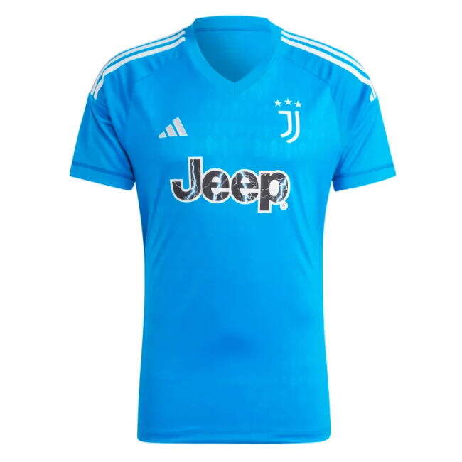 2025-2026 Juventus Home replica jersey - genuine performance wear