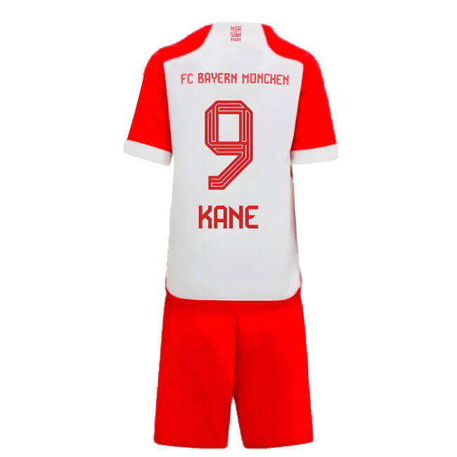 2025-2026 Bayern Munich Home tee - breathable performance wear v3.615