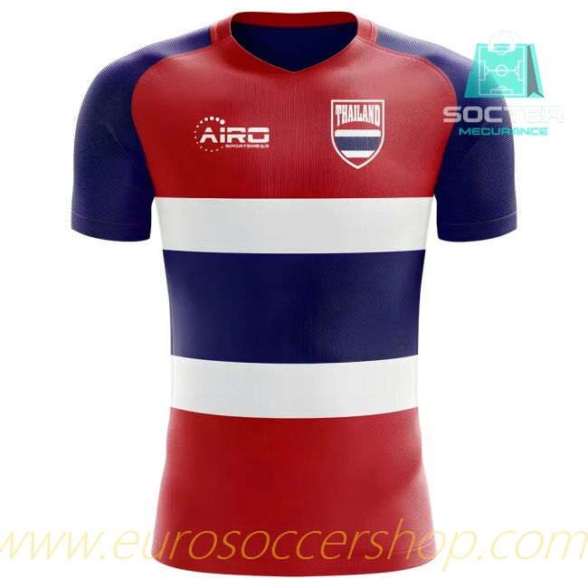 2025-26 Collection Thailand Home Football Shirt Women's