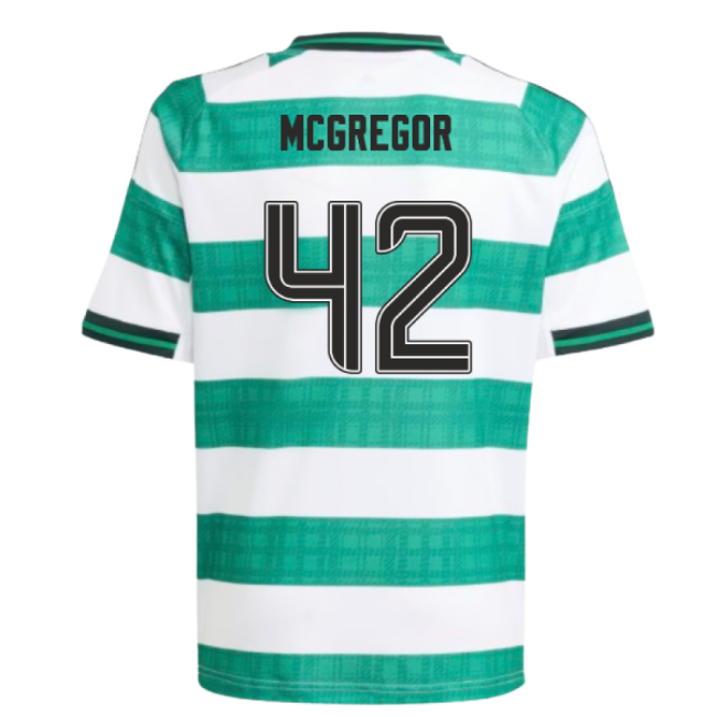 Bhoys M. 4 #2 Retro Collection Official Merchandise Licensed Pr (v10)
