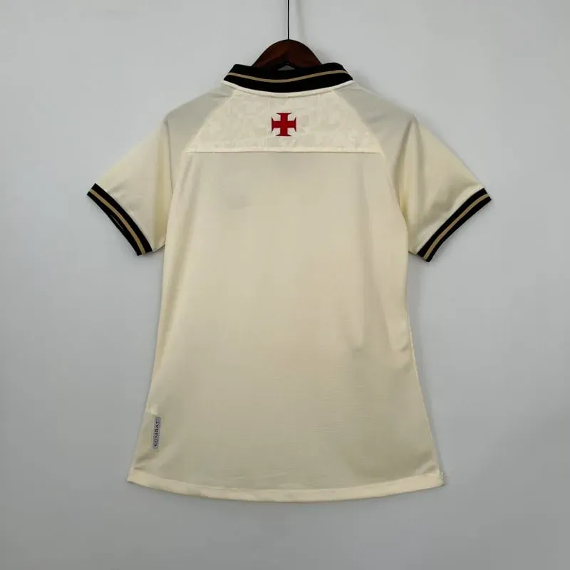 2022-2023 Women Vasco da Gama Third retro kit