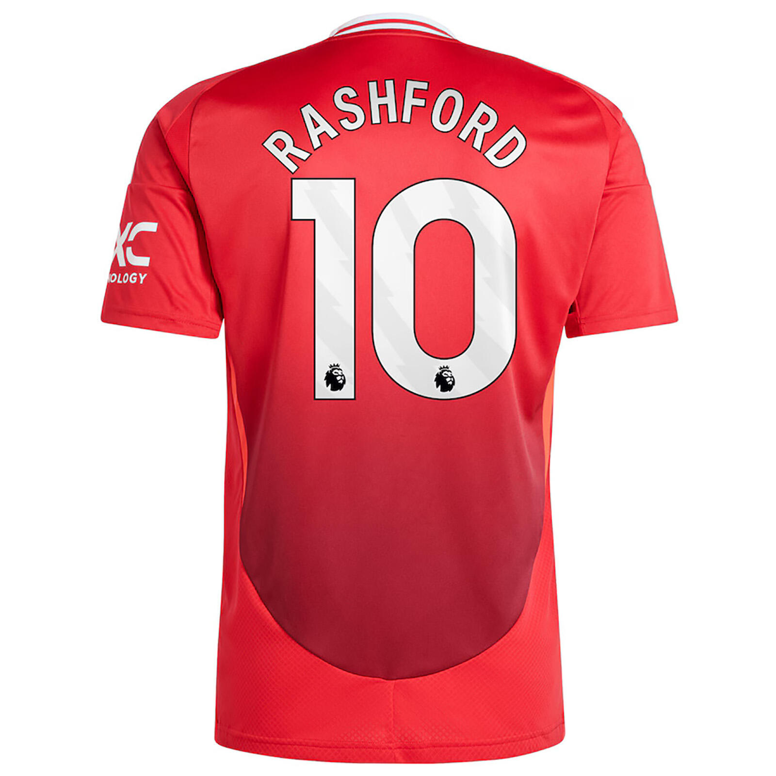 Best Manchester united adidas youth manchester united rashford #10