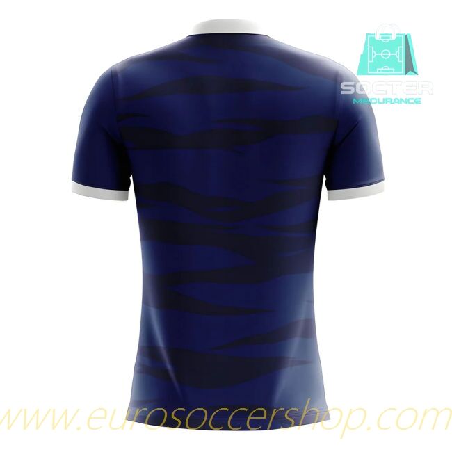 2025-26 Collection Hero Shirts Home Shirt Libero Collection (Cooper 11)