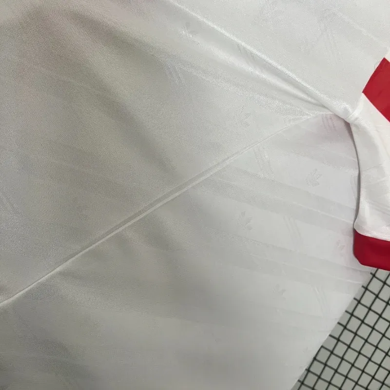 1992-1994 Portugal Jersey retro kit