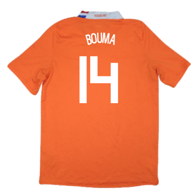 Genuine 2025-2026 Holland Home Uniform (2)