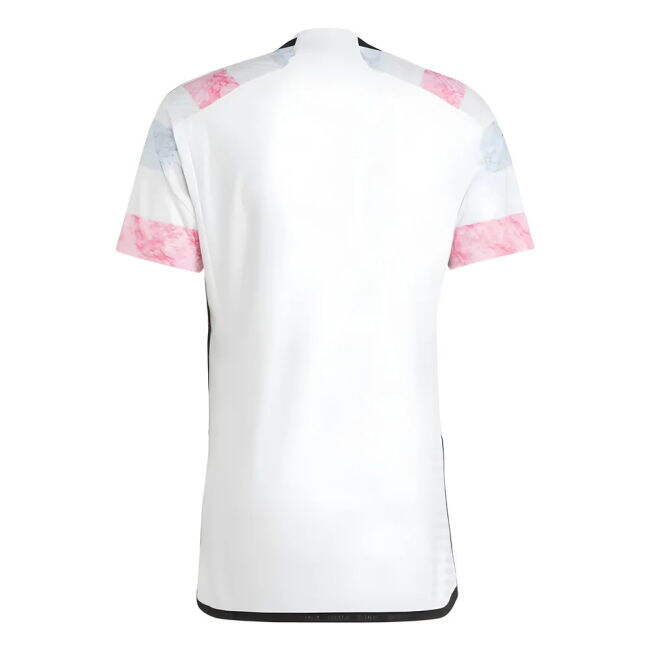 2023-2024 Juventus (juve) Away - Top Tier - Top Tier - Team Spirit