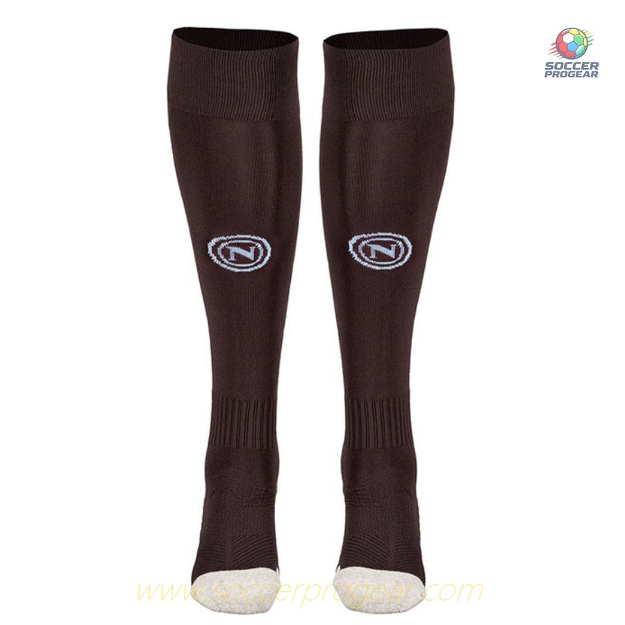 Naples Third Socks 2025/26 Collection