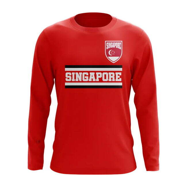 Adult Singapore Jersey Singapore