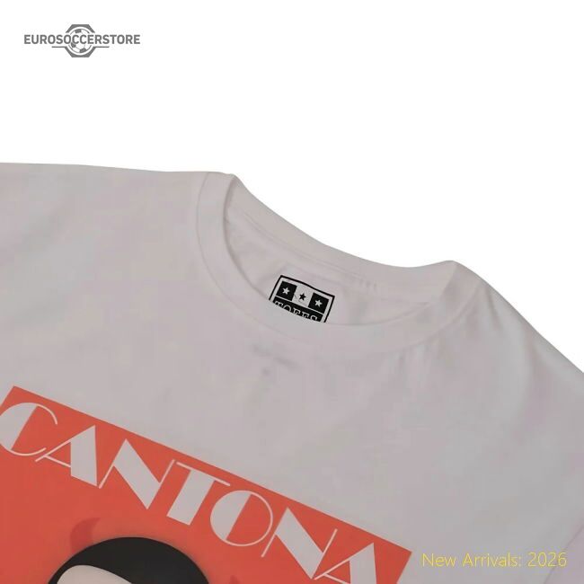 Football Club Shirt - Premium Classic Shirt With Official Badge