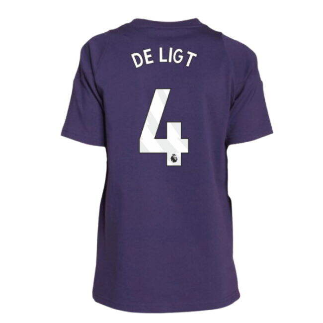 Man Utd Stylish Jersey 2025-2026 #87