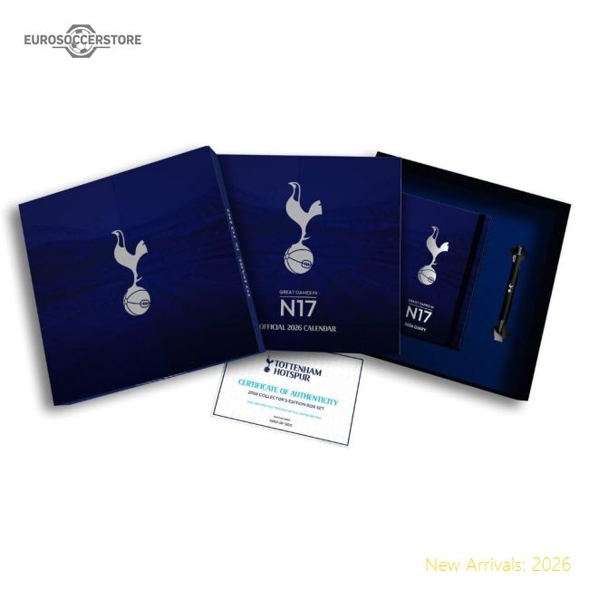 Outstanding Tottenham Hotspur Hotspur Fc Calendar  Diary Musical G