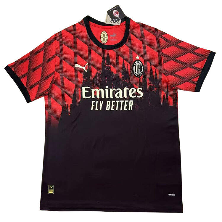 AC Milan 2425 Special Edition Shirt - Official Replica 9405
