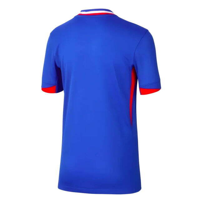 France Home Shirt 2024-2025 edition (Youth