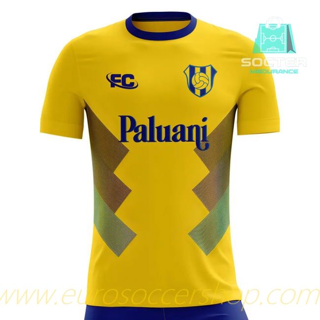 2019-2020 Serie A Genuine Home Ladies' Edition