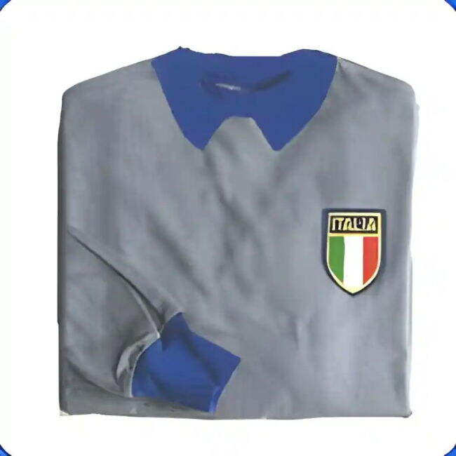 Adult Italy Jersey Italy #26