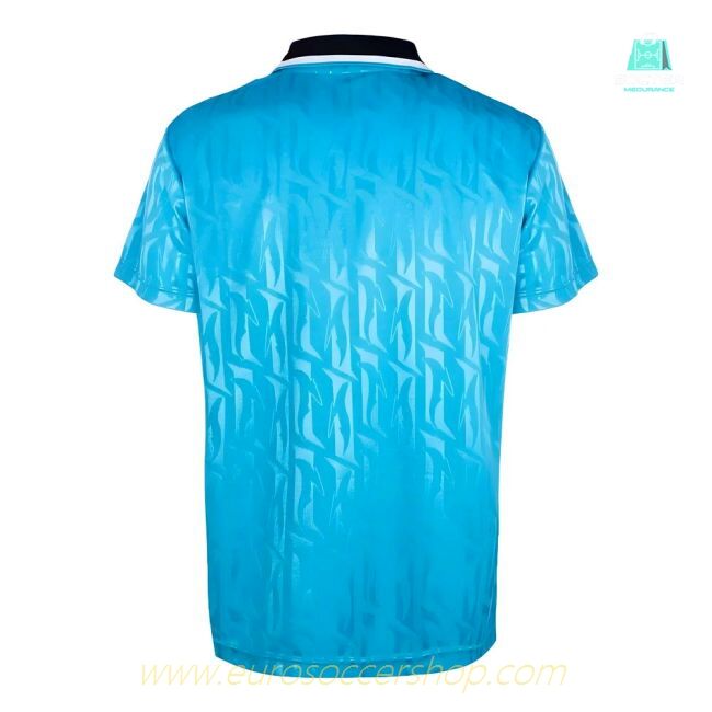 Derby County 1994-1995 Away Shirt (Your Name)