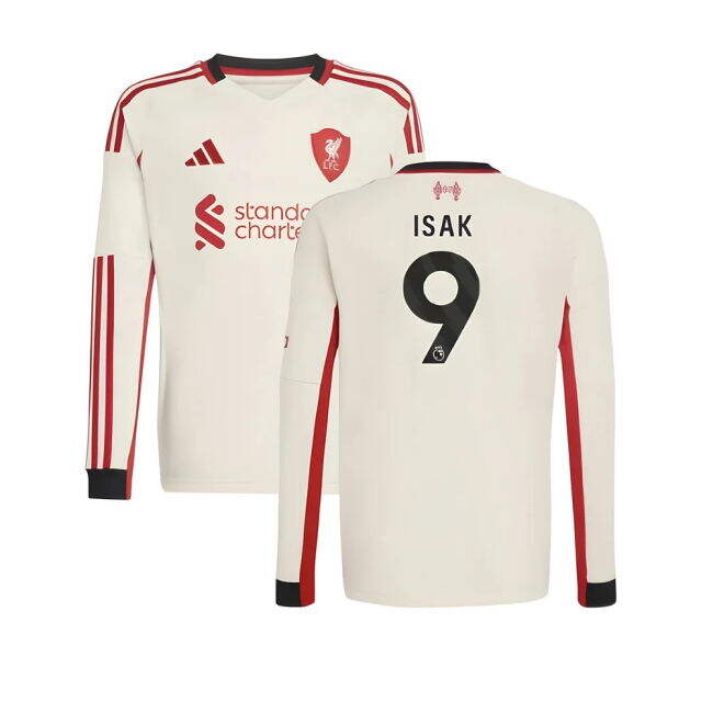 LIV 2025-20 reasonable price Away Jersey - Kids | premium