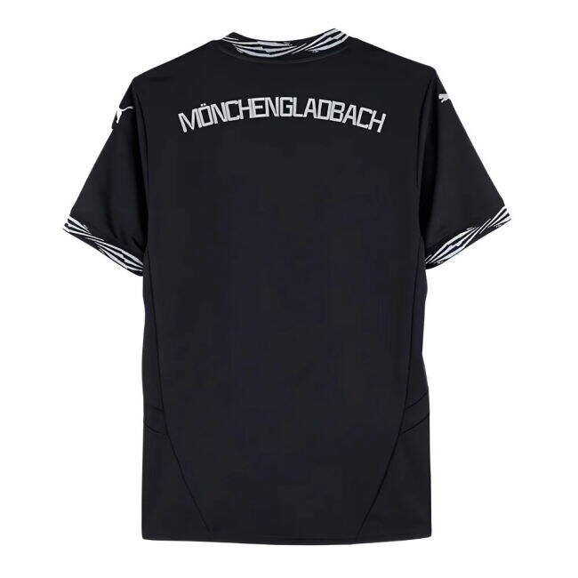 Borussia MGB Stylish Third Jersey 2024-2025