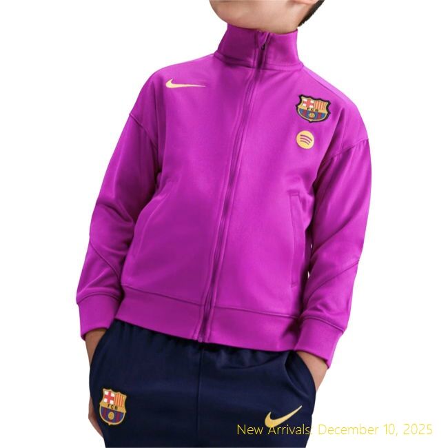 Barcelona Kids - Comfortable Fit - El Clasico - Stylish Design