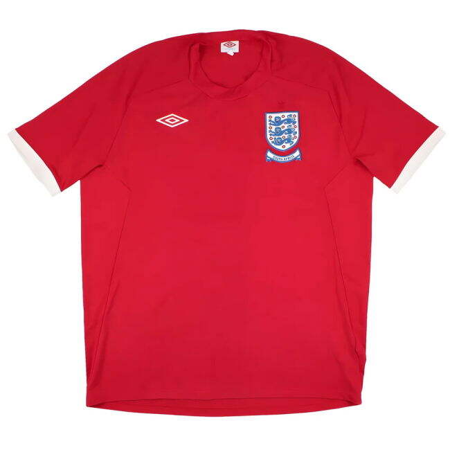 Advanced England Away Jersey England