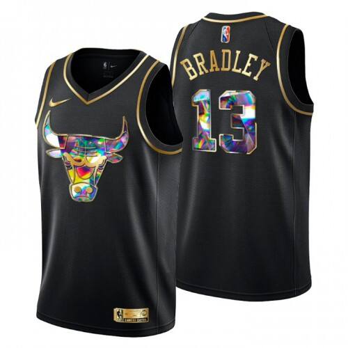 Chicago Bulls Tony #13 High-Quality Pro Jersey Athletic Fit Performanc