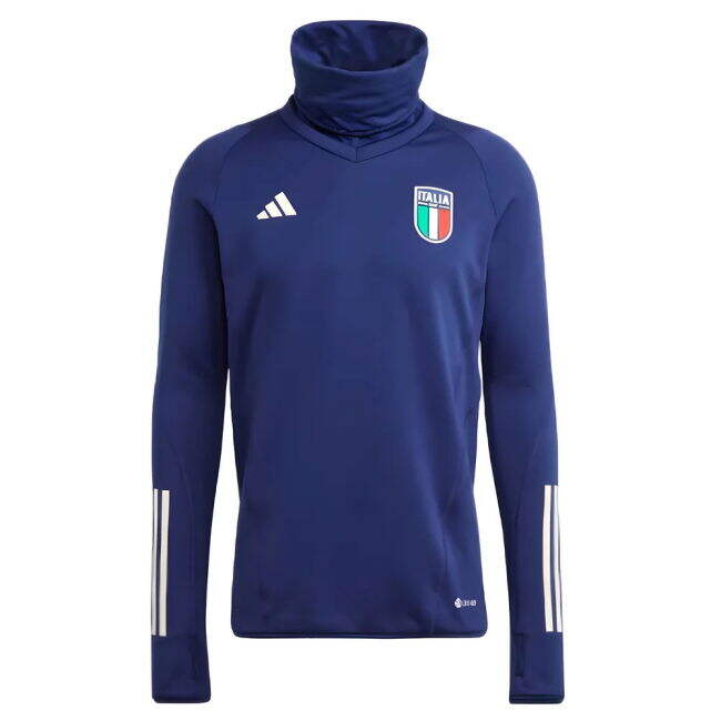 Adult Italy Jersey 2023-2024 #64