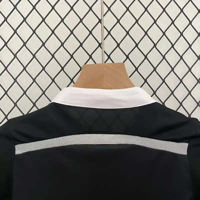 2014-2015 Kids Real Madrid Third retro kit