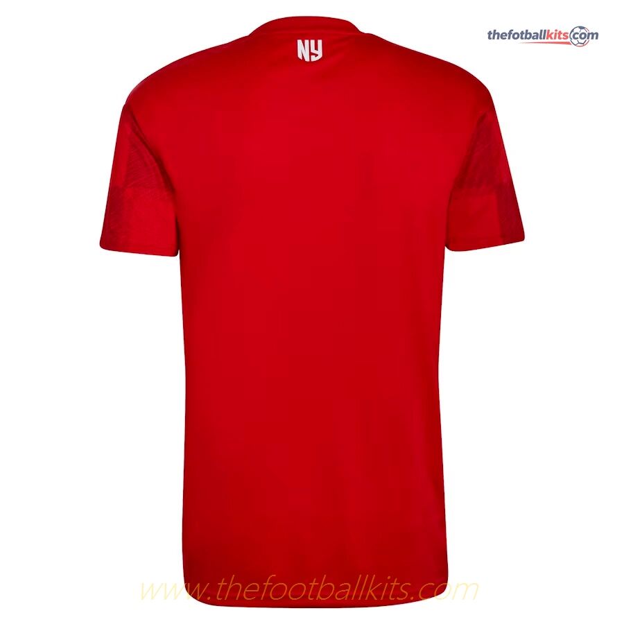 New York Red Bulls Away Football Jersey 2023 – 1Ritmo Soccer Kit