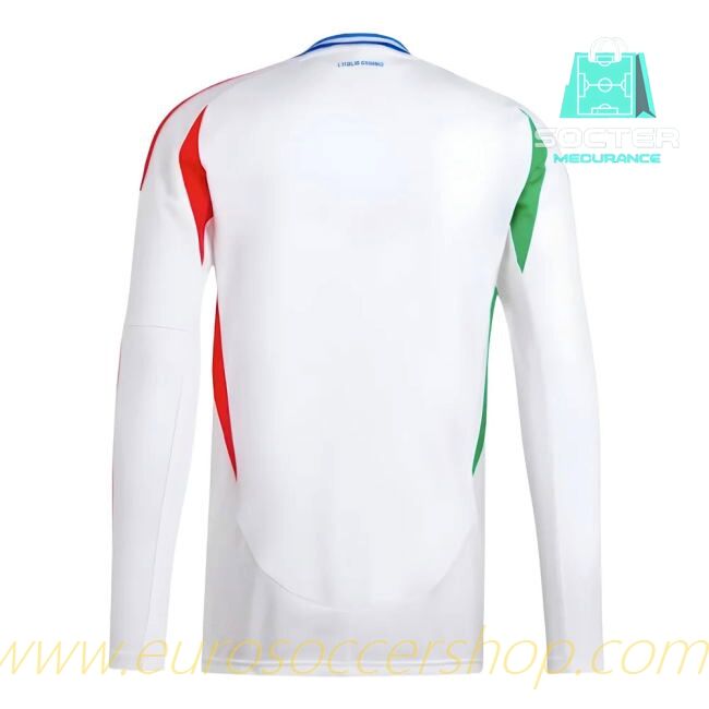 2024-2025 Season Italy Away