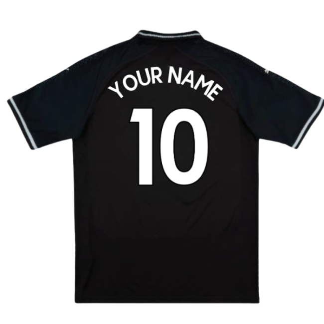 Burnley (burnley) Official 2018-2019 Away - Match Day Essential