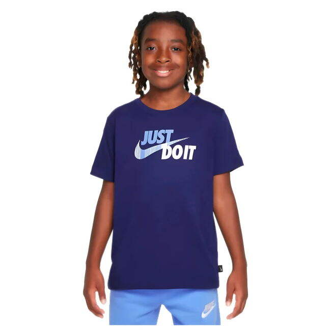 Tottenham Hotspur Just Do It 2024-2025 T-Shirt - (Junior