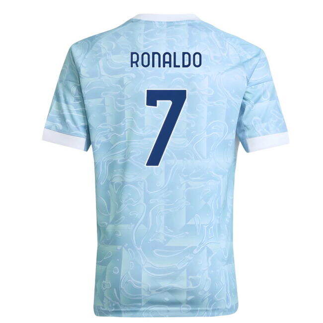 Juventus Limited Edition Away Jersey 2025-2026 #99