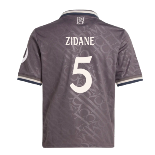 Real Madrid Third 2025-2026 - top quality top trendy v2.561