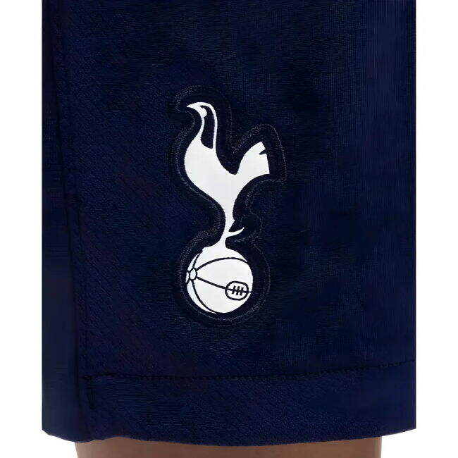 Vintage 2025-2026 Tottenham Premium Home - Rising Star