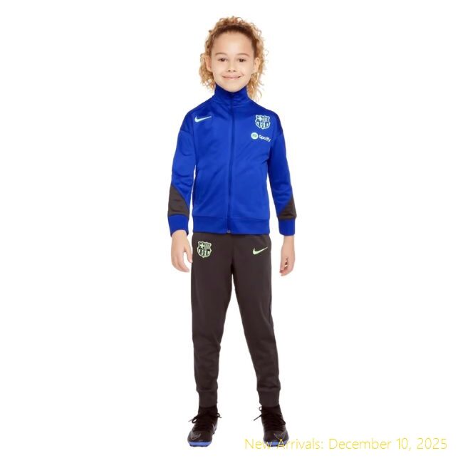 Barcelona (barca) Third - Moisture Wicking - Official Licensed