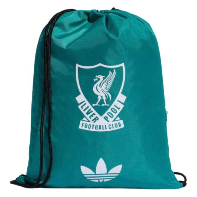 2025-2026 Liverpool Player Issue - Famous Official Sea Green Adul#812