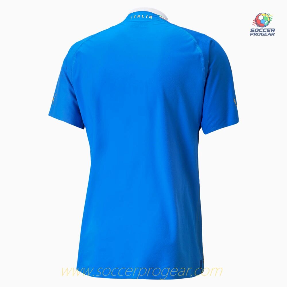 ITALY High Quality HOME MATCH SHIRT 2022 2023