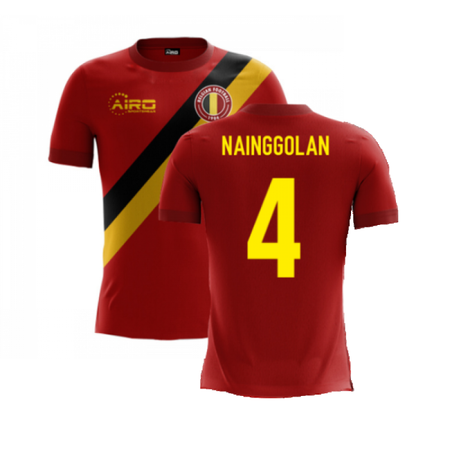 Pro Style Belgium Professional Look Home Elite Kit