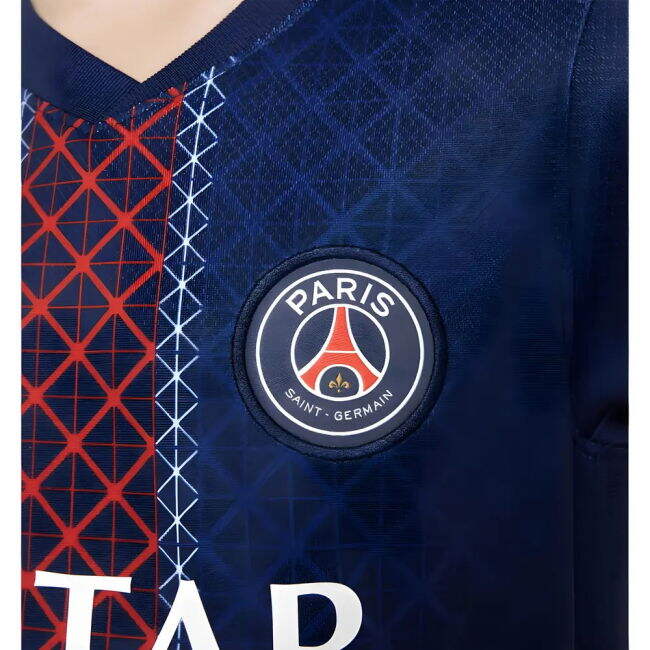 Official Licensed Intense Psg Authentic Design New Release Soccer Jersey