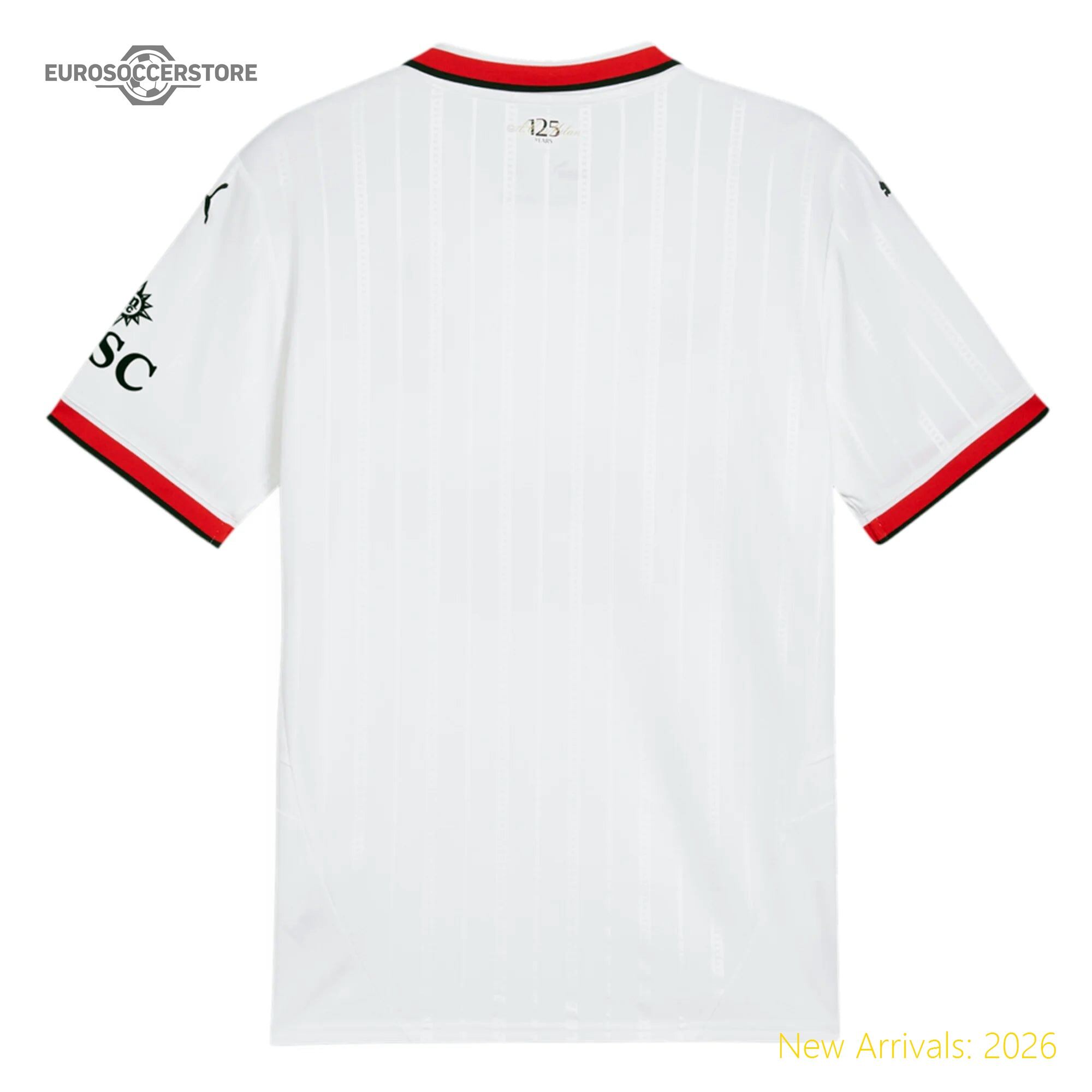 Trendy Kids Superior Acm Attacking Threat Away Jersey 2023