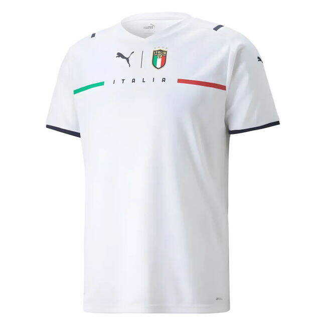 Mall Discounts 2021-2022 Italy Away Shirt (DONNARUMMA 21) Classical
