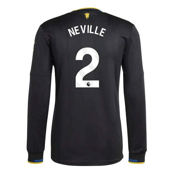 Top-Quality Limited Stock - 2025-2026 Third Stylish Neville 2 Adu#489